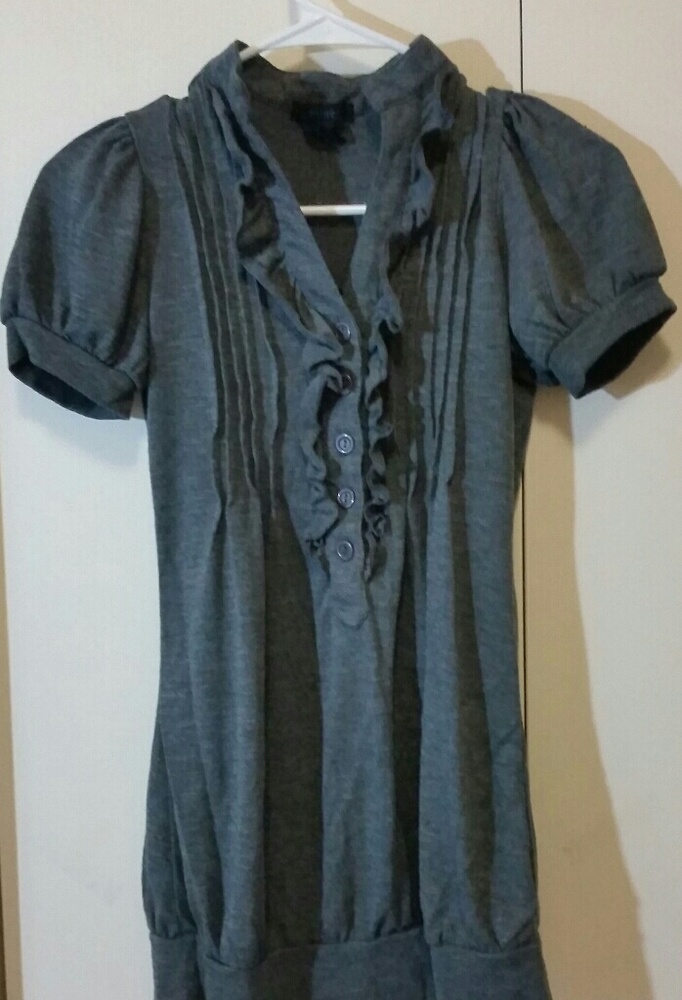 Women long top